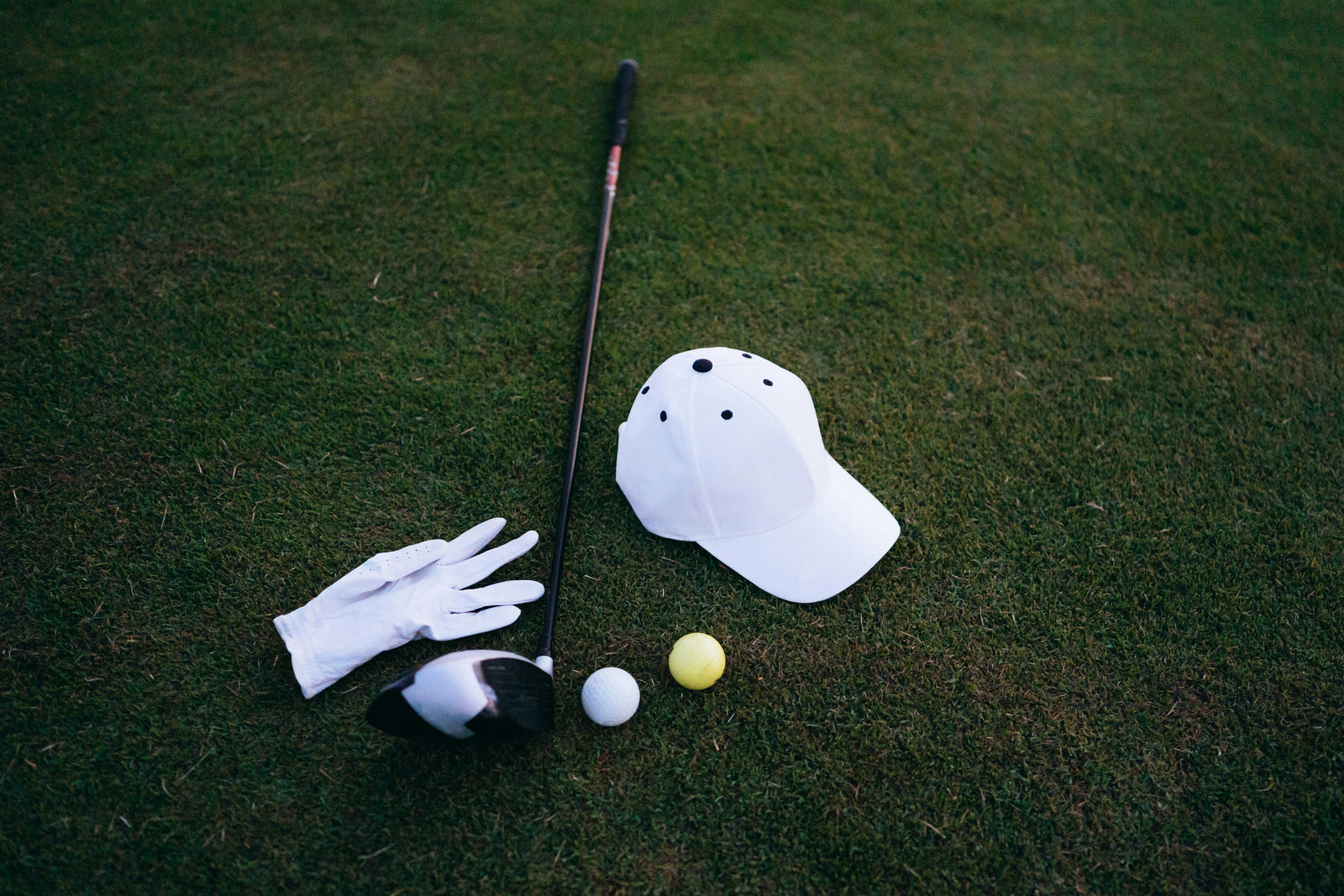 How Choosing the Right Golf Ball Can Dramatically Improve Your Game