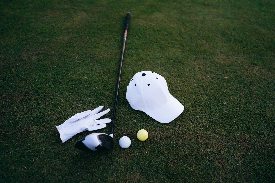 How Choosing the Right Golf Ball Can Dramatically Improve Your Game